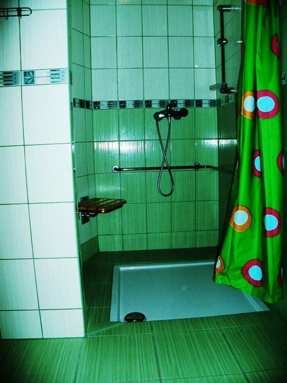 Kompleks Wypoczynkowy Harnas II Kościelisko Zimmer foto